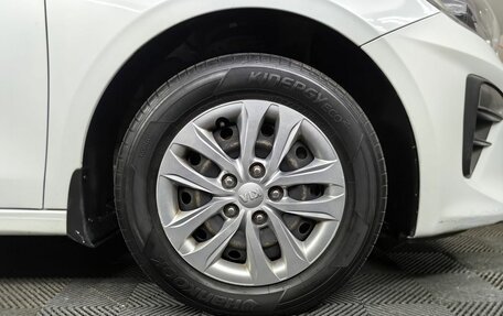 KIA cee'd III, 2020 год, 1 474 000 рублей, 16 фотография