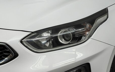 KIA cee'd III, 2020 год, 1 474 000 рублей, 17 фотография