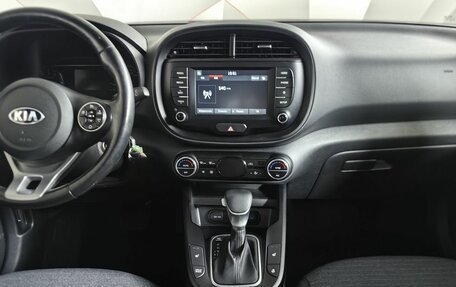 KIA Soul III, 2020 год, 1 835 000 рублей, 13 фотография
