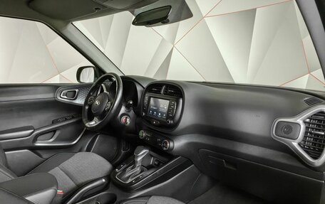 KIA Soul III, 2020 год, 1 835 000 рублей, 11 фотография