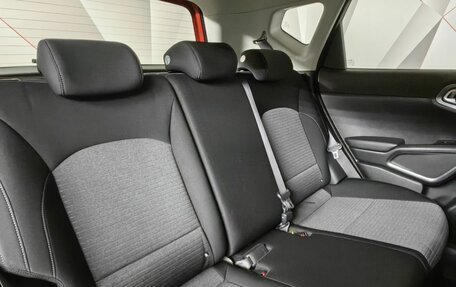 KIA Soul III, 2020 год, 1 835 000 рублей, 15 фотография