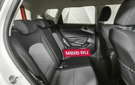 KIA Soul III, 2020 год, 1 835 000 рублей, 14 фотография