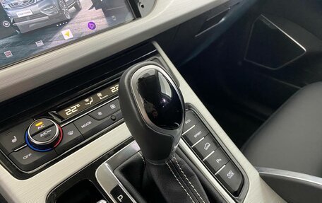 Geely Atlas I, 2020 год, 1 729 000 рублей, 11 фотография