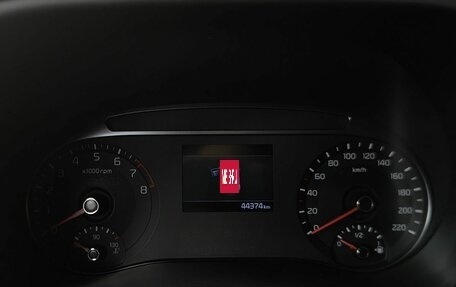 KIA Soul III, 2020 год, 1 835 000 рублей, 20 фотография