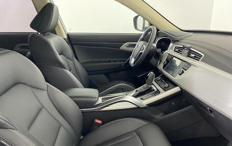 Geely Atlas I, 2020 год, 1 729 000 рублей, 12 фотография
