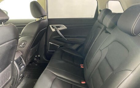 Geely Atlas I, 2020 год, 1 729 000 рублей, 14 фотография