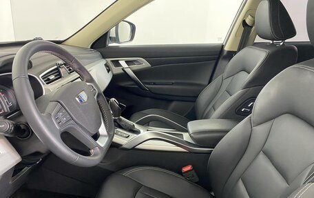 Geely Atlas I, 2020 год, 1 729 000 рублей, 8 фотография