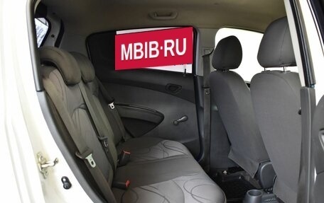 Ravon R2, 2017 год, 562 000 рублей, 11 фотография