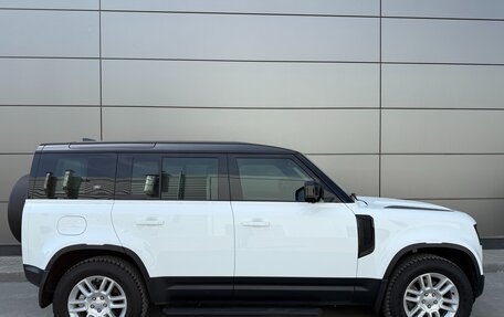 Land Rover Defender II, 2021 год, 7 550 000 рублей, 6 фотография