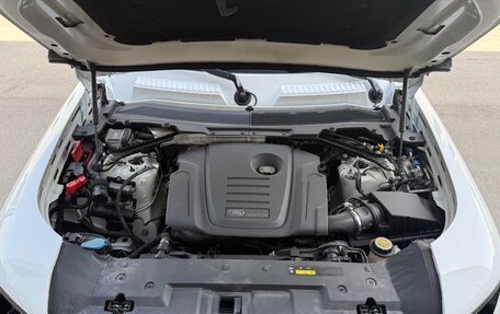 Land Rover Defender II, 2021 год, 7 550 000 рублей, 23 фотография
