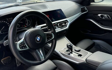 BMW 3 серия, 2020 год, 3 699 000 рублей, 8 фотография
