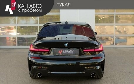 BMW 3 серия, 2020 год, 3 699 000 рублей, 6 фотография