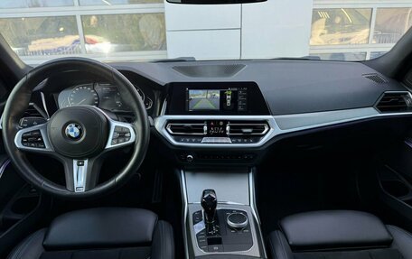 BMW 3 серия, 2020 год, 3 699 000 рублей, 12 фотография