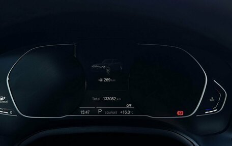 BMW 3 серия, 2020 год, 3 699 000 рублей, 14 фотография