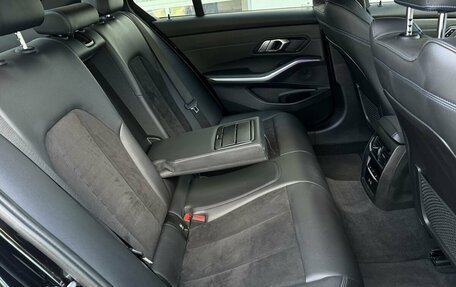 BMW 3 серия, 2020 год, 3 699 000 рублей, 23 фотография