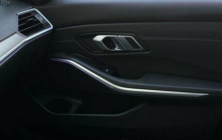 BMW 3 серия, 2020 год, 3 699 000 рублей, 19 фотография