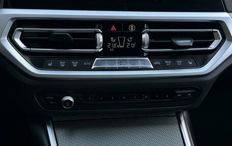 BMW 3 серия, 2020 год, 3 699 000 рублей, 16 фотография