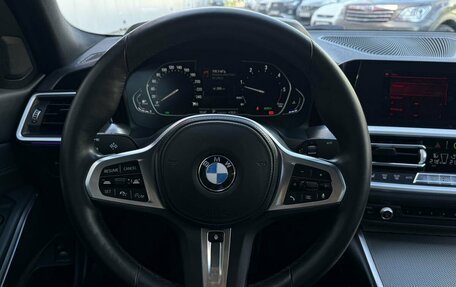 BMW 3 серия, 2020 год, 3 699 000 рублей, 13 фотография