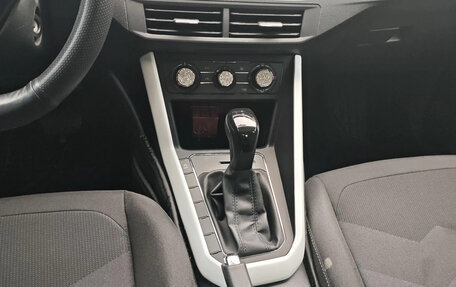 Volkswagen Polo, 2022 год, 1 371 000 рублей, 4 фотография