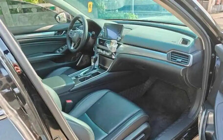 Honda Accord IX рестайлинг, 2020 год, 1 635 000 рублей, 6 фотография