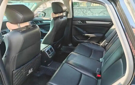 Honda Accord IX рестайлинг, 2020 год, 1 635 000 рублей, 7 фотография