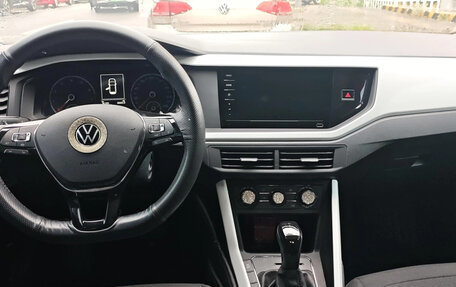 Volkswagen Polo, 2022 год, 1 371 000 рублей, 3 фотография
