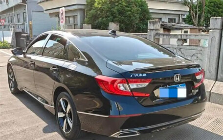 Honda Accord IX рестайлинг, 2020 год, 1 635 000 рублей, 8 фотография