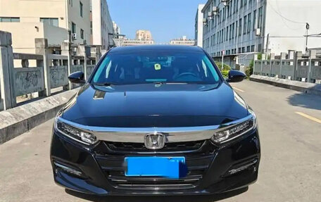 Honda Accord IX рестайлинг, 2020 год, 1 635 000 рублей, 2 фотография