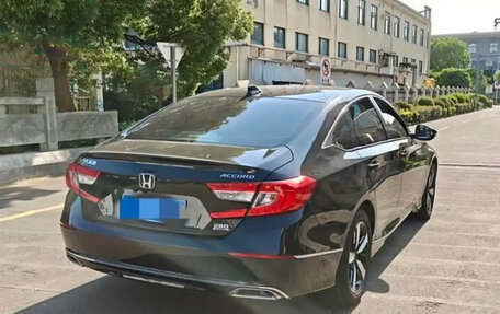 Honda Accord IX рестайлинг, 2020 год, 1 635 000 рублей, 10 фотография