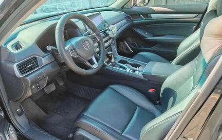 Honda Accord IX рестайлинг, 2020 год, 1 635 000 рублей, 4 фотография