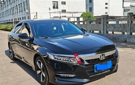 Honda Accord IX рестайлинг, 2020 год, 1 635 000 рублей, 3 фотография