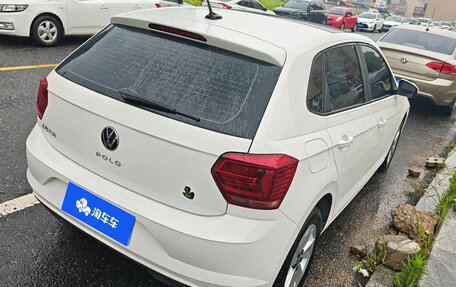 Volkswagen Polo, 2022 год, 1 371 000 рублей, 2 фотография