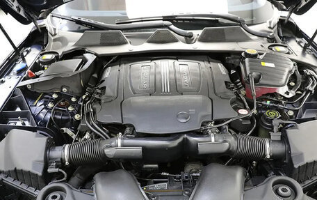 Jaguar XJ IV (X351), 2019 год, 4 750 000 рублей, 7 фотография