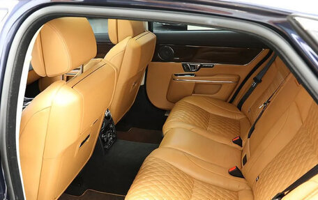 Jaguar XJ IV (X351), 2019 год, 4 750 000 рублей, 14 фотография
