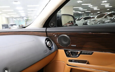 Jaguar XJ IV (X351), 2019 год, 4 750 000 рублей, 16 фотография