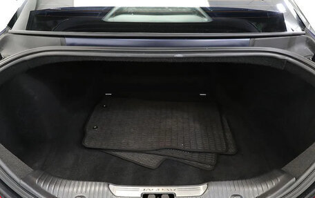 Jaguar XJ IV (X351), 2019 год, 4 750 000 рублей, 18 фотография