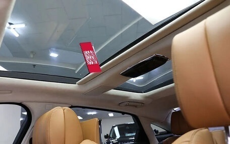 Jaguar XJ IV (X351), 2019 год, 4 750 000 рублей, 17 фотография