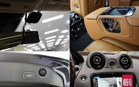 Jaguar XJ IV (X351), 2019 год, 4 750 000 рублей, 19 фотография