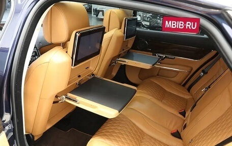 Jaguar XJ IV (X351), 2019 год, 4 750 000 рублей, 15 фотография