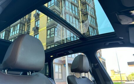 BMW X3, 2018 год, 3 690 000 рублей, 8 фотография