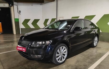 Skoda Octavia, 2014 год, 1 500 000 рублей, 9 фотография