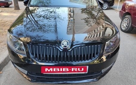 Skoda Octavia, 2014 год, 1 500 000 рублей, 12 фотография