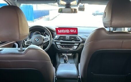 BMW X3, 2018 год, 3 690 000 рублей, 6 фотография