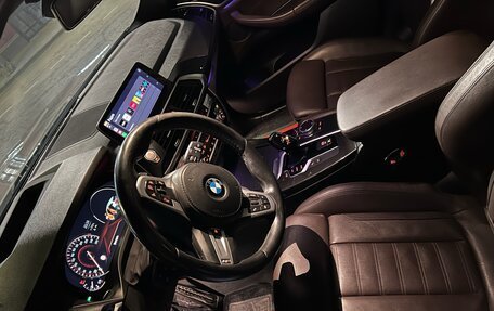 BMW X3, 2018 год, 3 690 000 рублей, 27 фотография