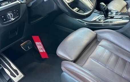 BMW X3, 2018 год, 3 690 000 рублей, 14 фотография