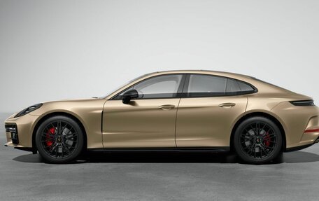 Porsche Panamera, 2025 год, 28 433 500 рублей, 3 фотография