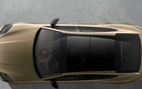 Porsche Panamera, 2025 год, 28 433 500 рублей, 4 фотография