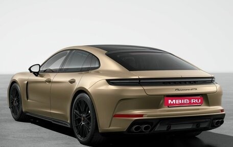 Porsche Panamera, 2025 год, 28 433 500 рублей, 2 фотография