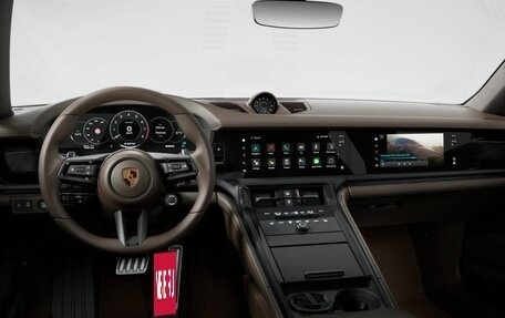 Porsche Panamera, 2025 год, 28 433 500 рублей, 5 фотография