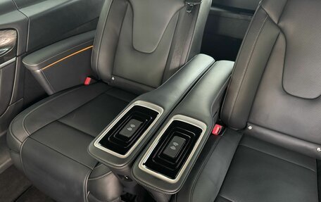 Mercedes-Benz V-Класс, 2022 год, 12 000 000 рублей, 13 фотография